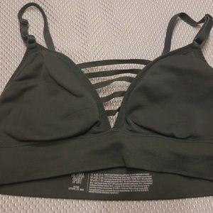 VS Sports Bra
